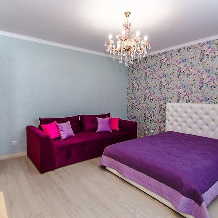 Apartments Promenade Expo Nur-Sultan  Exterior photo